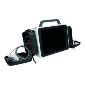 Monitor, Laerdal, TruMonitor,