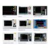 Monitor, Laerdal, TruMonitor,