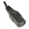 Power Cord, Laredal Suction Unit (LSU),