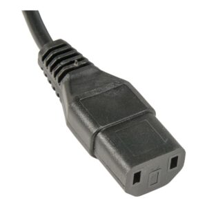 Power Cord, Laerdal Suction Unit (LSU),
