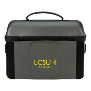 Carry Case, Laerdal Compact Suction Unit 4 (LCSU4),