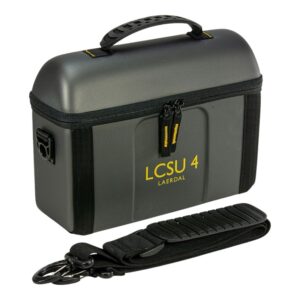 Carry Case, Laerdal Compact Suction Unit 4 (LCSU4),
