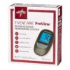 Glucometer, EvenCare ProView,