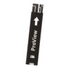 Test Strips, EvenCare ProView,