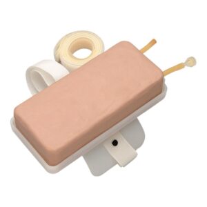 Manikin, Nasco Life/form, Venatech IM & SubQ Simulator,