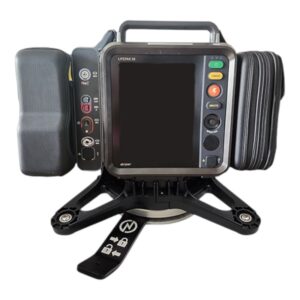 Monitor Mount, NCE, LifePak 35, SNAP 35 Mount System,