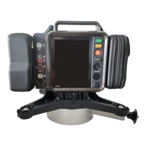 Monitor Mount, NCE, LifePak 35, SNAP Auto Lock 35 Mount,