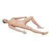 Manikin, Laerdal, Crash Kelly,