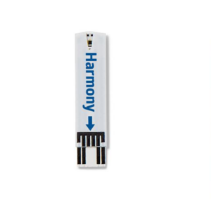 Test Strips, Harmony,