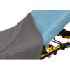 Blanket, Taylor, First Comfort, Fleece, 40" x 80",