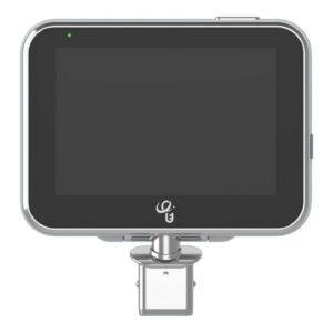 Video Laryngoscope, UE Scope, VL460, Model D,