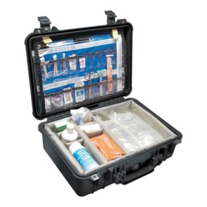 Case, Pelican 1500 EMS,