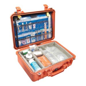 Case, Pelican 1500 EMS,