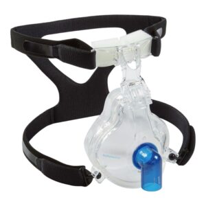 CPAP Mask, Respironics PerformaTrak SE, Full with Headgear,