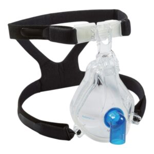 CPAP Mask, Respironics PerformaTrak SE, Full with Headgear,