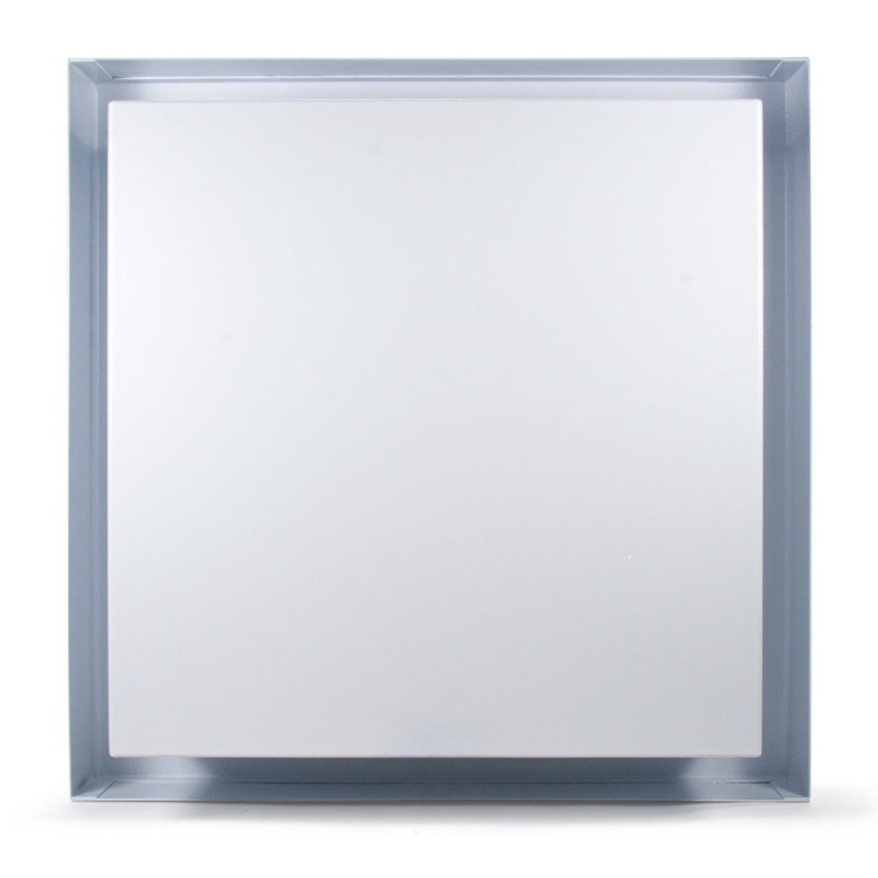 AED Cabinet, Standard Size, Semi-Recessed Mount, AED Cabinet, Standard Size, Semi-Recessed Mount,