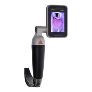 Video Laryngoscope, Heine EMS, visionPRO,