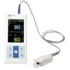 Pulse Oximeter, Nellcor, SpO2 Portal Monitor,