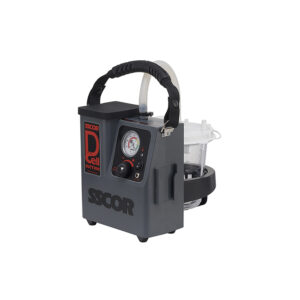 Suction Unit, SSCOR, DCell,