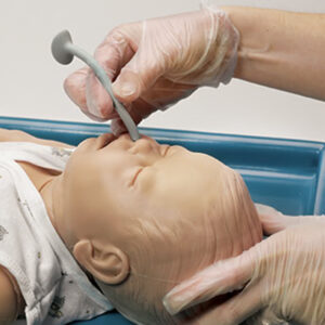 Manikin, Nasco, Stat Baby,