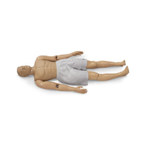 Manikin, Simulaids, Rescue Randy, Large Body,