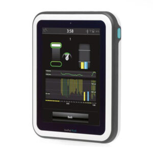 Simulator, Laerdal, SimPad PLUS2 System IE