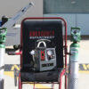 Suction Unit, SSCOR, DCell,