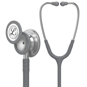 Stethoscope, 3M Littmann Classic III,