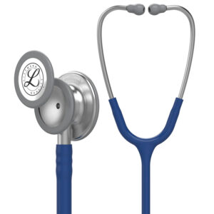 Stethoscope, 3M Littmann Classic III,