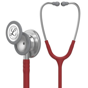 Stethoscope, 3M Littmann Classic III,