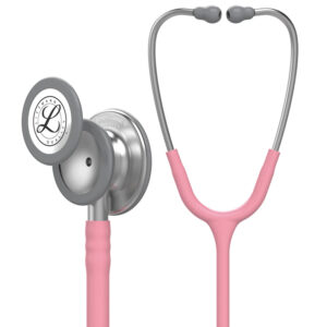 Stethoscope, 3M Littmann Classic III,
