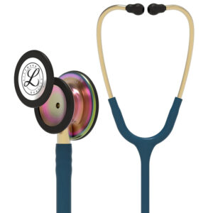 Stethoscope, 3M Littmann Classic III,
