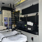 Jennings County EMS  |  North Vernon, IN - Image 9