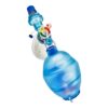 BVM, Mercury Medical, CPR-2+, Oxygen Bag Reservoir, Pop-off, PEEP Valve with Filter, LiteSaver Manometer 0-60cm H2O,