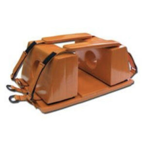 Head Immobilizer, DMS Head Guard,