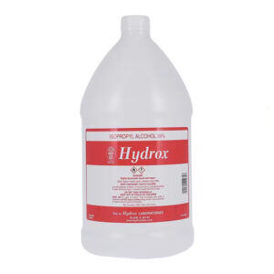 Isopropyl Rubbing Alcohol,