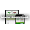 Integrated Scale, Hinckley Medical, OneWeight,