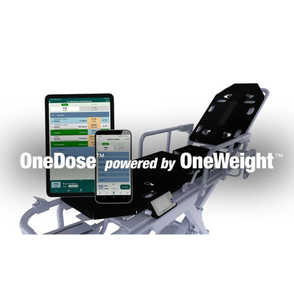 Integrated Scale, Hinckley Medical, OneWeight,