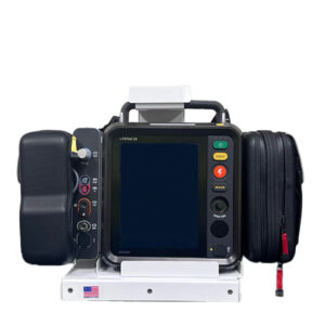 Monitor Mount, NCE, Legacy LifePack 35,