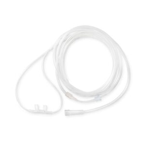 Nasal Cannula, MedSource, Flared Tip