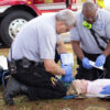 Pediatric Dosing System, Pedi-Sleeve, Response Bag,