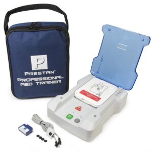 AED Trainer, Prestan Professional Trainer,