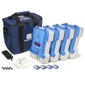 AED Trainer, Prestan Professional Trainer,