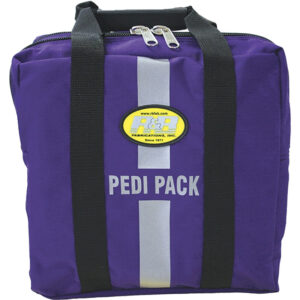 Pediatric Bag, Pacific Coast Pedi-Pack,
