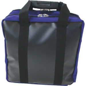 Bag, R&B Fabrications / Pacific Coast Pedi-Pack,