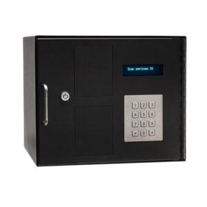 LockBox, VendNovation, Versa,