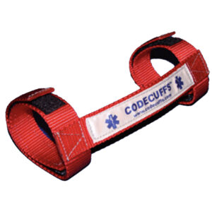 Patient Restraint, CodeCuff, Wrist,