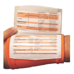 Replacement Sleeves, Pedi-Sleeve,