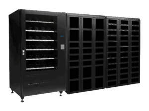 VendNovation Inventory Management System