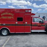 Anderson Fire Department  |  Anderson, IN - Image 2